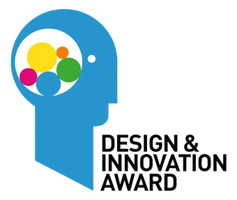 Design & Innovation Award 2020