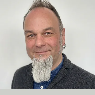 Andreas Düwel