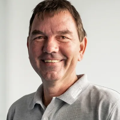 Reinhard Grübler