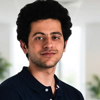 Okan Sahin
