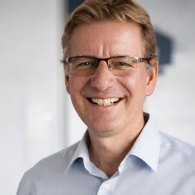 Christof Stocker