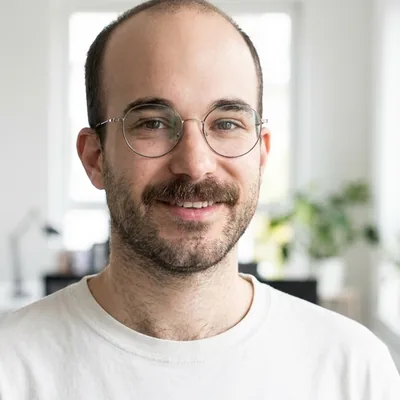 Kilian Zotz