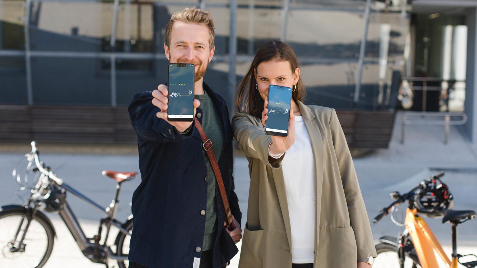 PowUnity helps manufacturers develop the right connected-e-bike strategy to compete in the market.