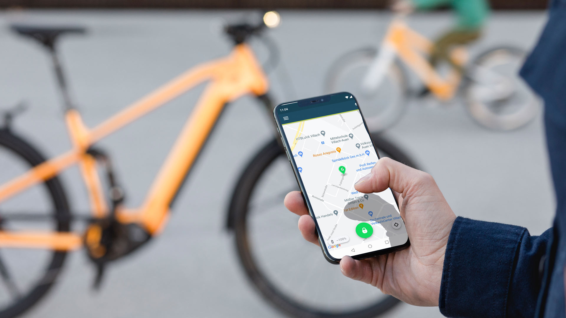 E-bike apps from independent developers and experts are usually smarter, more user-friendly and more practical than smartphone apps developed by e-bike or motor manufacturers.