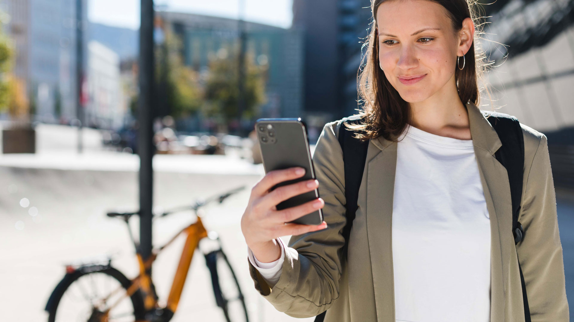 E-bike sharing providers need a fleet management system like BikeTrax that allows them to monitor the locations of all bikes in real time and integrates easily with existing booking systems.