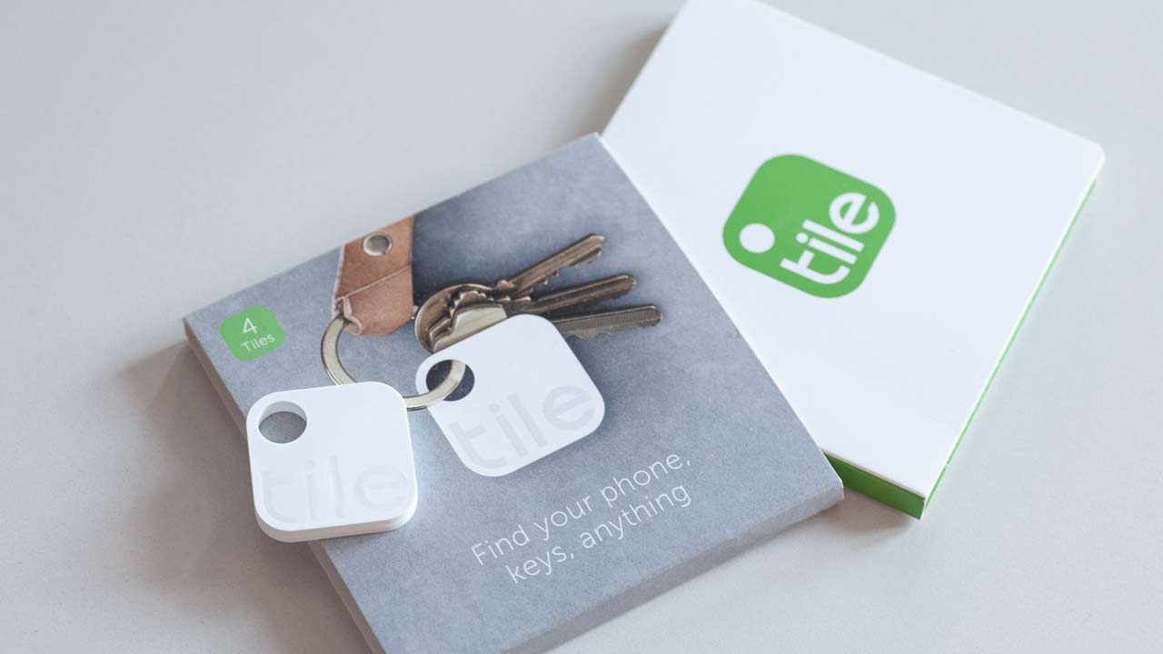 Crowd-GPS-Tracking per Bluetooth mit Tile