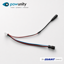 Anschlusskabel Giant, Serie 2 (SyncDrive Pro 2)