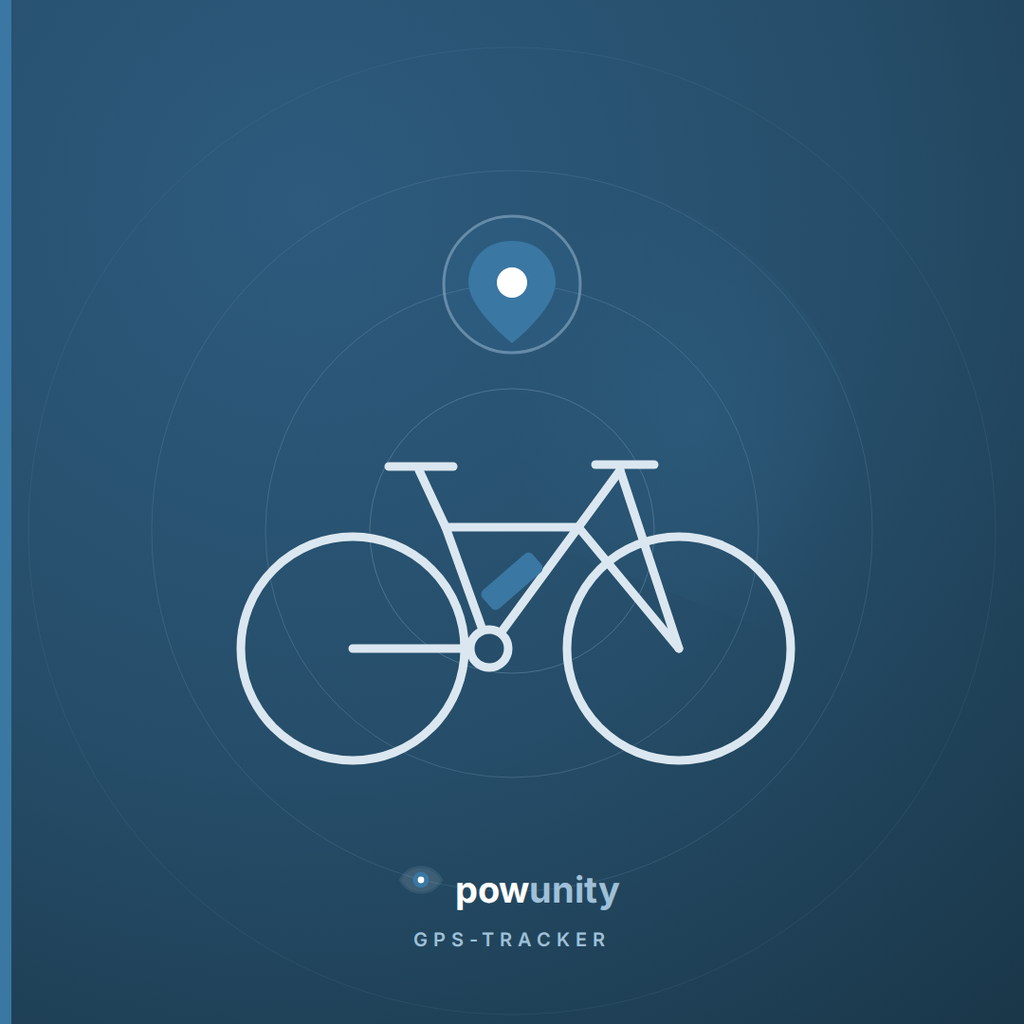 PowUnity GPS-Tracker – Fachhändler-Schulung