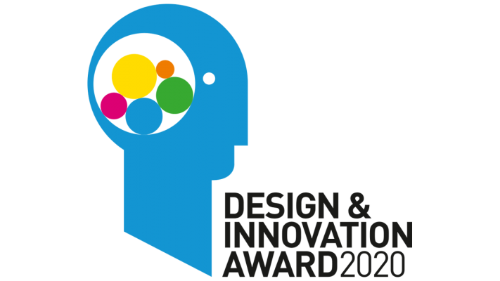 Design & Innovation Award 2020 - E-Bike GPS-Tracker von PowUnity ist Preisträger - DIA 2020