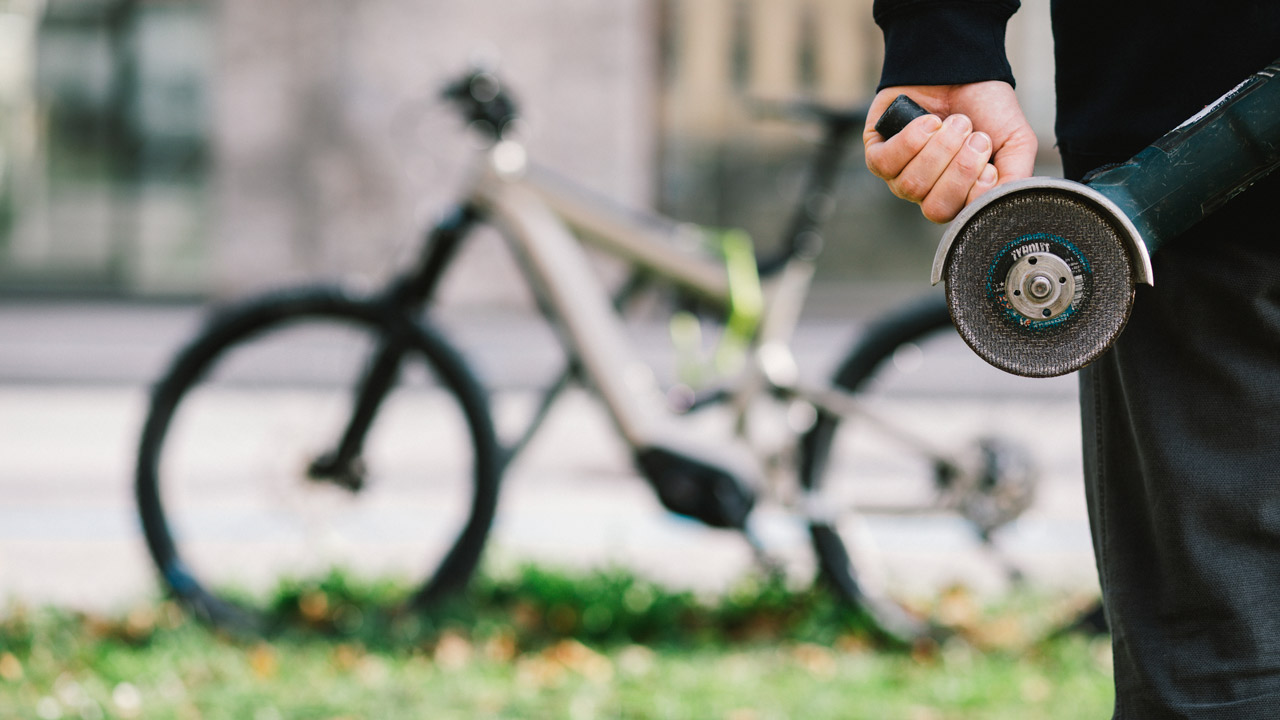 Die sichersten Schlösser für Fahrrad & E-Bike – darauf musst Du achten!