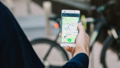 BikeTrax GPS Tracker Für Brose E-Bike Ortung Überwachung Peilsender Echtzeit 