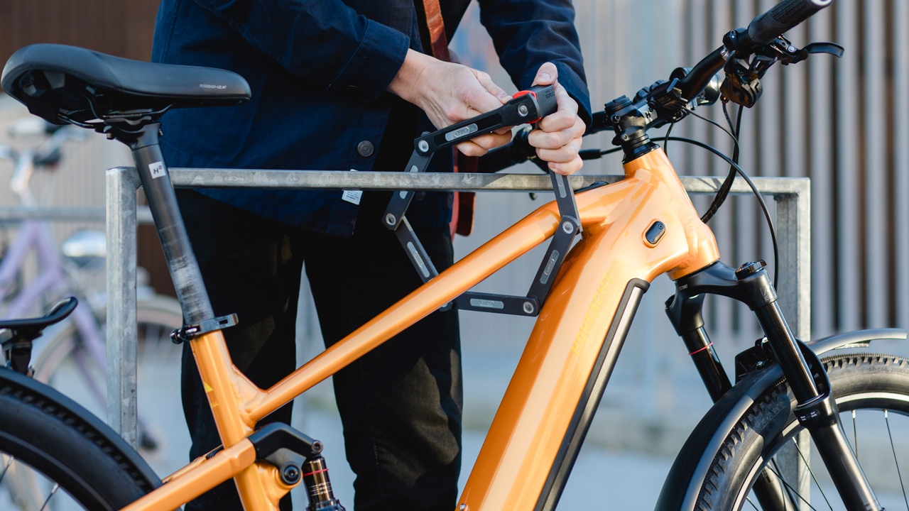 With regular maintenance and care, your e-bike is guaranteed to run better and longer.