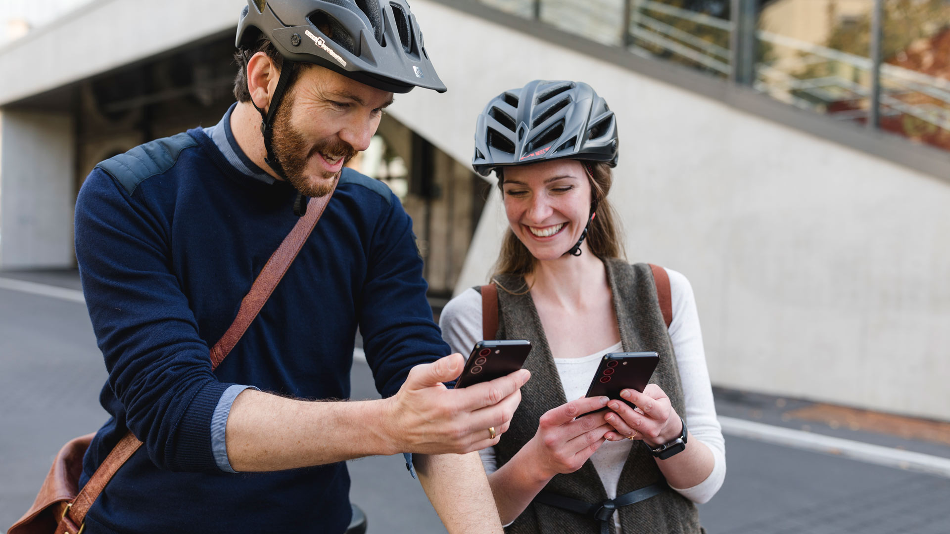 E-Bike Community Apps